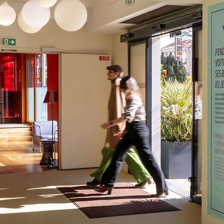 Ibis Styles Le Puy En Velay Hotel Bagian luar foto