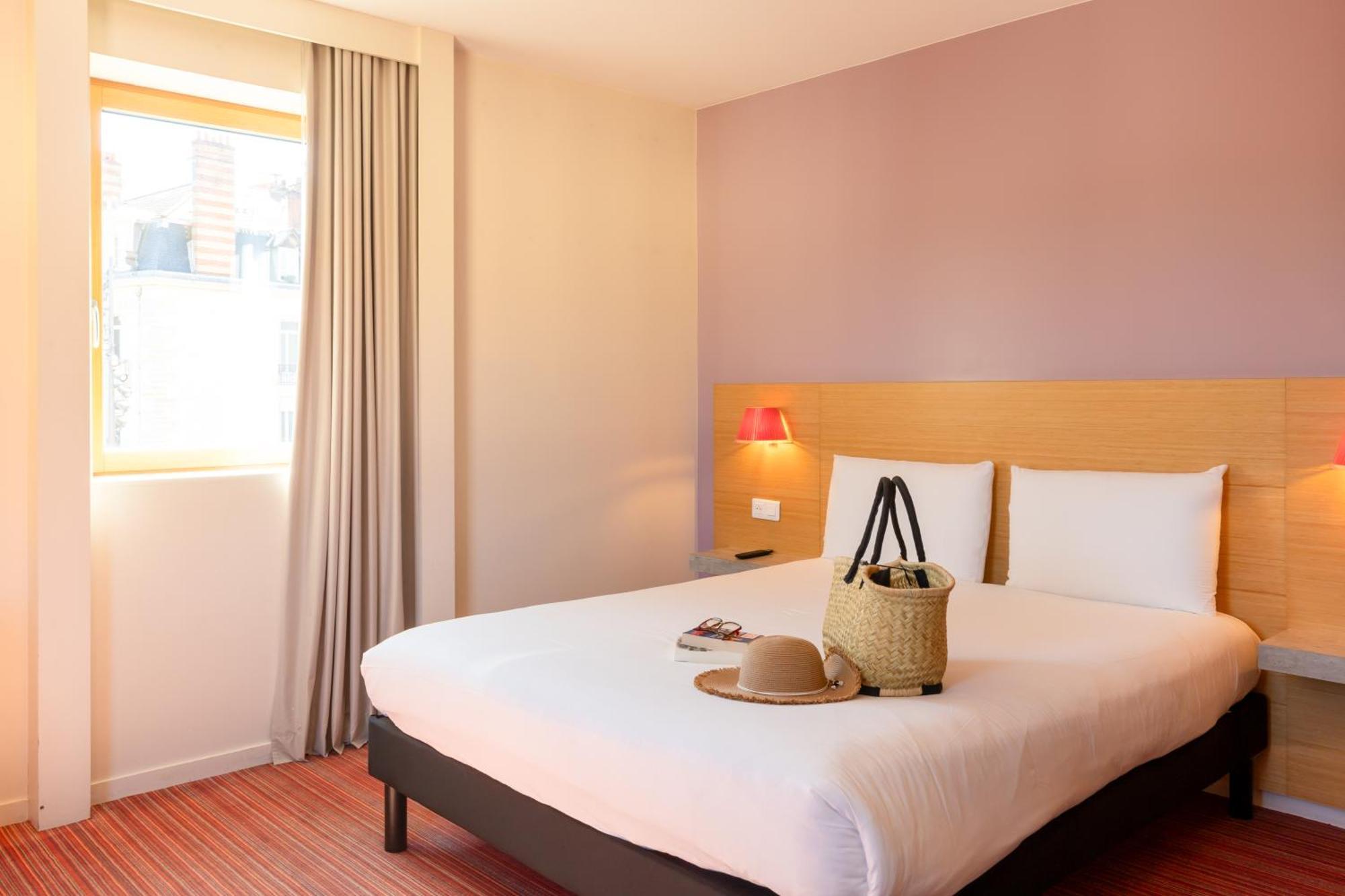 Ibis Styles Le Puy En Velay Hotel Bagian luar foto
